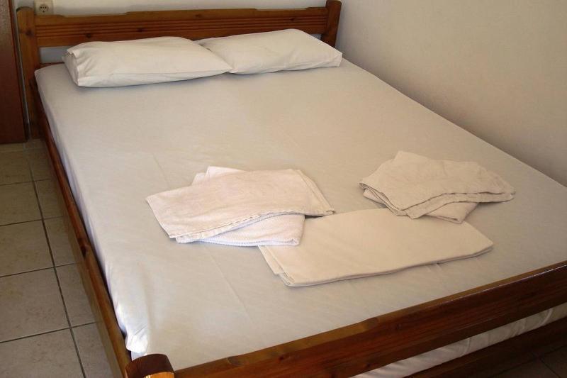 Sirocco Apartments Hersonissos  Bagian luar foto