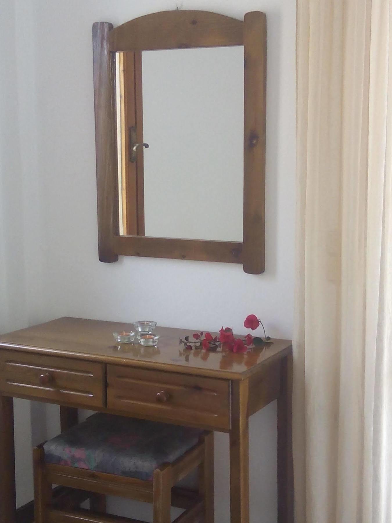 Sirocco Apartments Hersonissos  Bagian luar foto