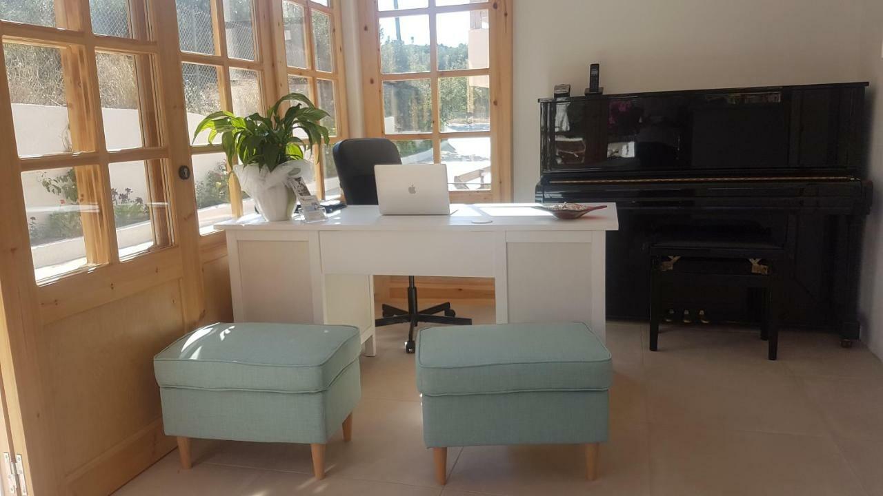 Sirocco Apartments Hersonissos  Bagian luar foto